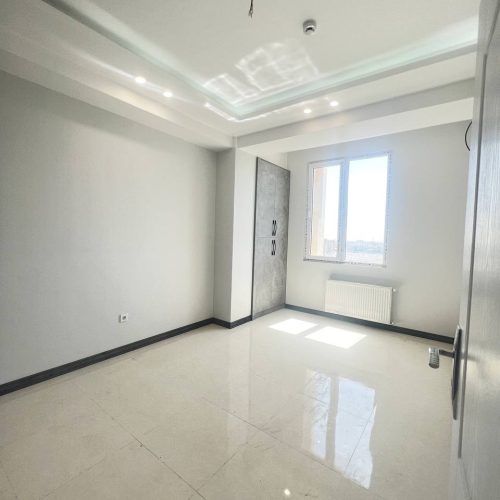 155متر/3خواب/پارکینگ‌اختصاصی/روبه‌نما/اسانسور