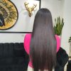 کراتین و احیاء مو