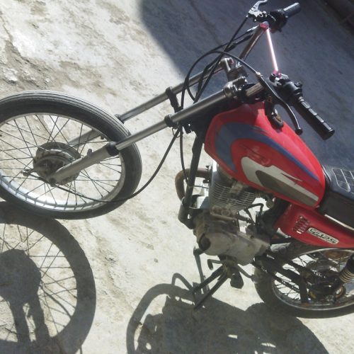 موتور 200