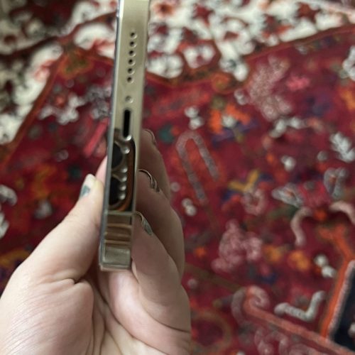 گوشی آیفون 13پرومکس