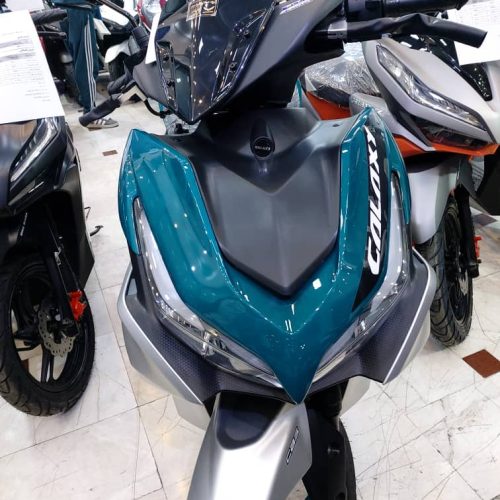 گالکسی SYM R155