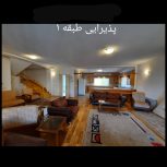 ویلای بزرگ، رهن و اجاره
