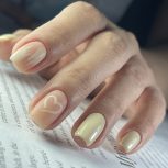 کاشت ناخن با بهترین قیمت