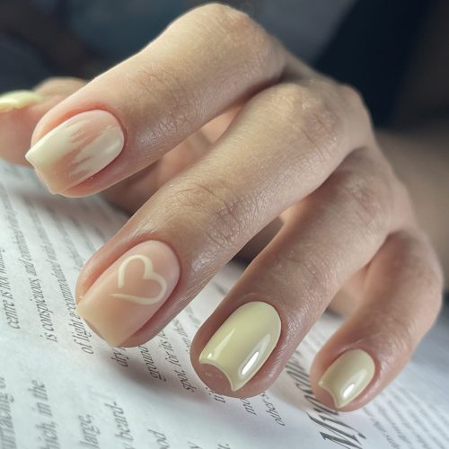 کاشت ناخن با بهترین قیمت