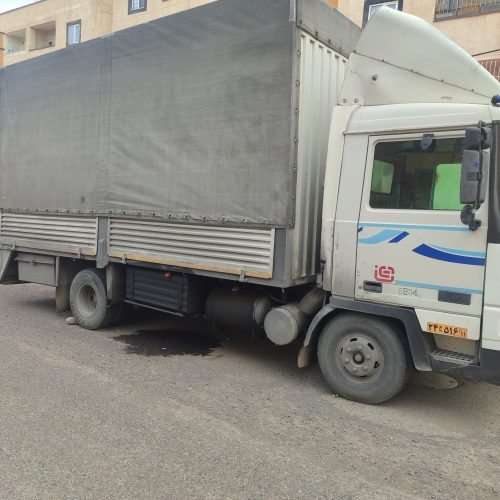 ماشین بادسان