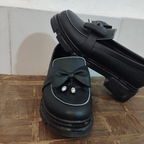 کفش زنانه نو سایز37