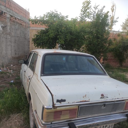 پیکان مدل 82