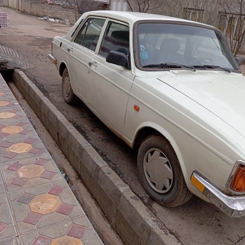 پیکان دوگانه 83