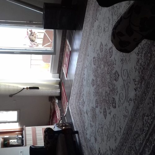 خریدار واقعی زیر پایِ معامله راه میام تخفیف میدم