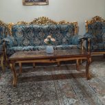 مبل استیل
