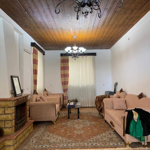 فروش خانه ویلایی