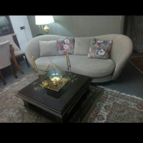 مبل راحتی