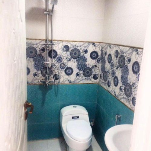 100متر انزلی کلید نخورده