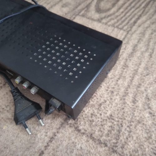 دستگاه دیجی تال نو نو