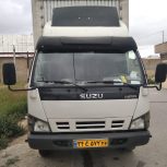 ایسوزو 6 تن