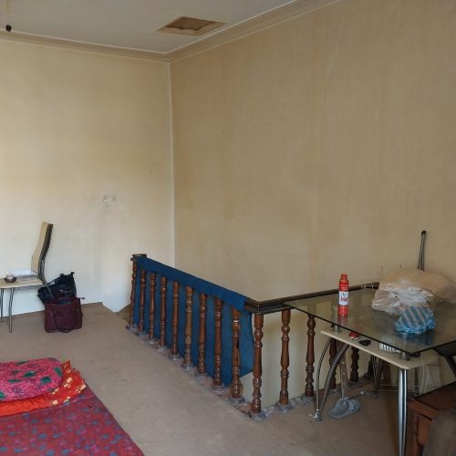 خانه 70 متری در باکری نزدیک فلکه خیام