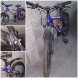 دوچرخه شهری