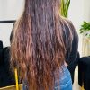 کراتین و احیاء مو