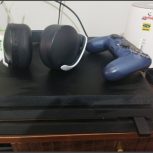 پلی استیشن 4 پرو