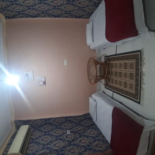 سویئت ویلایی پارکینگ داردوخواب درنریمان
