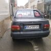 پراید صبا سلام