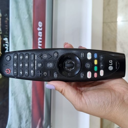 تلویزیون ال جی