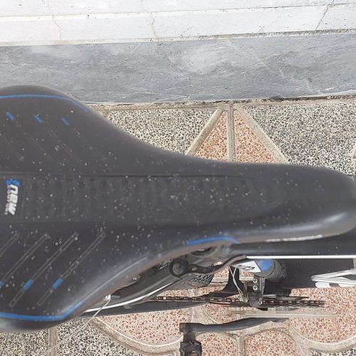 دوچرخه olympica