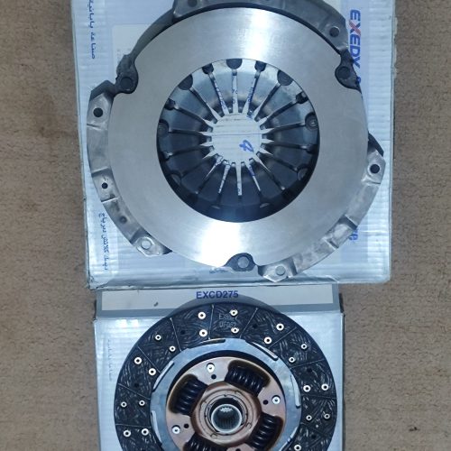 صفحه کلاچ نیسان دیزل