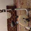 دوچرخه ثابت خانگی