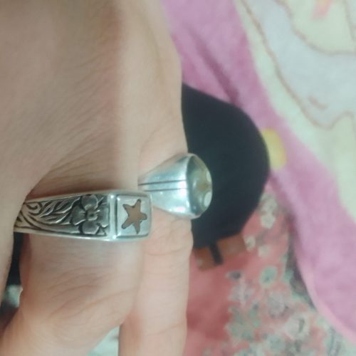 انگشتر امام جواد وعقیق ویاقوت بابا قوری شجر