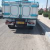 ایسیزو 8 تنی