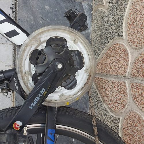 دوچرخه olympica