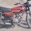موتور 125