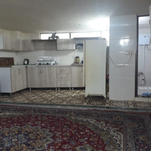 اجاره سوئیت چهل متری