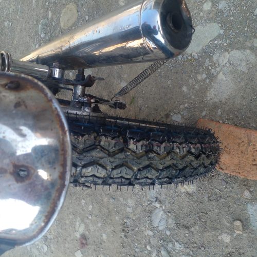 فروش موتور سیکلت