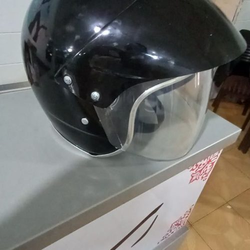 کلاه موتور سیکلت