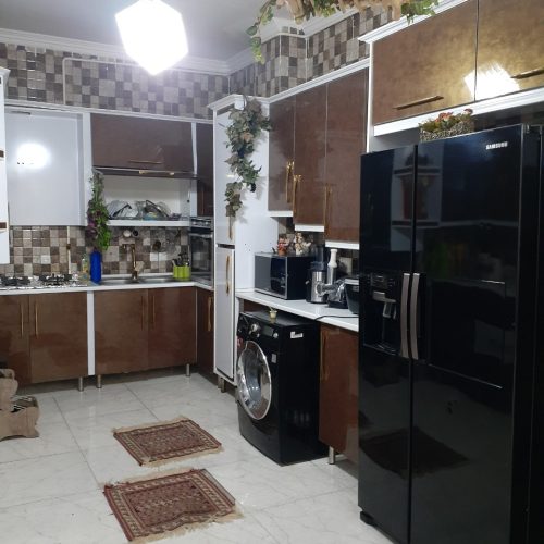 یخچال فریزرسایدسامسونگ مشکی اورجینال