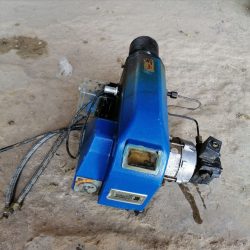 خریدار پکیج آبگرمکن رادیاتور شوفاژ موتور خانه و خرید مشعل