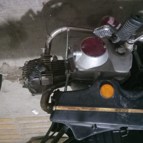 پاژنگ 70cc