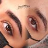 میکروبلیدینگ به ظرافت تار مو