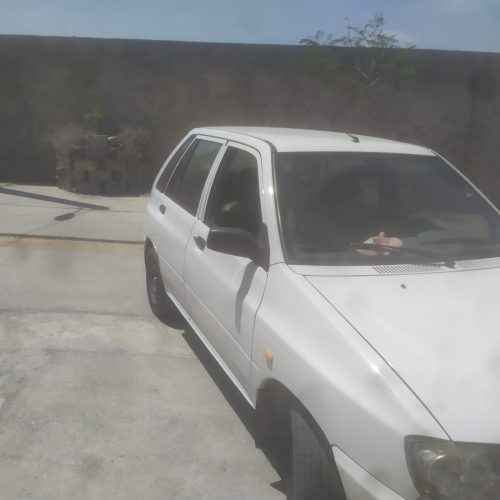 فروش پراید111