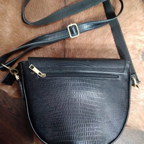 کیف چرم طبیعی دخترانه و زنانه