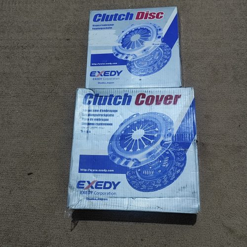 صفحه کلاچ نیسان دیزل