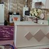 باغ 500متری