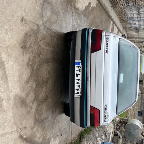 فروش405