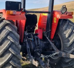 فروش تراکتور285