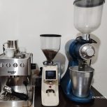 وسایل کافه و قهوه فروشی