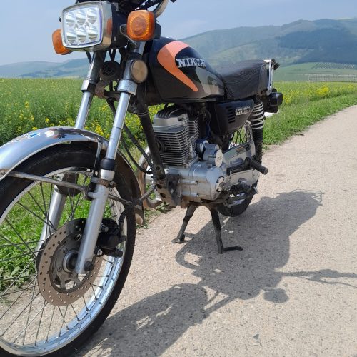 موتور نیکتاز  مدل 95