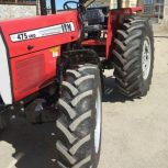 فروش تراکتور 475 مدل 1402 جفت اپشنال