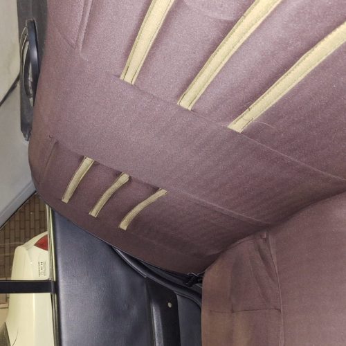 ماشین آردی دوگانه سوز  مدل 84